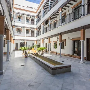  Apartamento Santa Catalina Patio Andaluz Moderno
