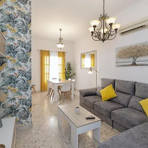  Apartamento Trianasol
