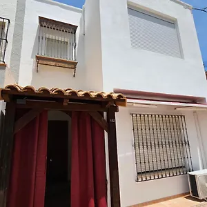  Apartamento Trajano