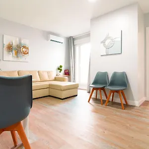  Apartamento Casa Pilatos: Lujo E Historia